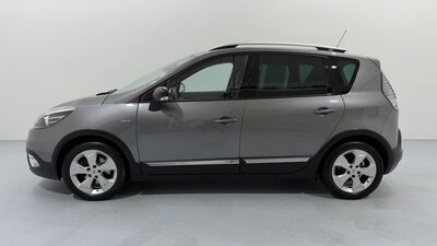 Renault Scénic Gebrauchtwagen