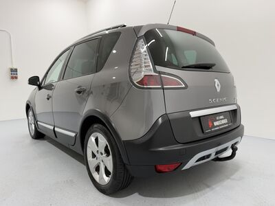 Renault Scénic Gebrauchtwagen