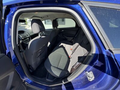 Ford Focus Gebrauchtwagen Ford Focus Gebrauchtwagen