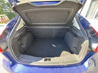 Ford Focus Gebrauchtwagen Ford Focus Gebrauchtwagen