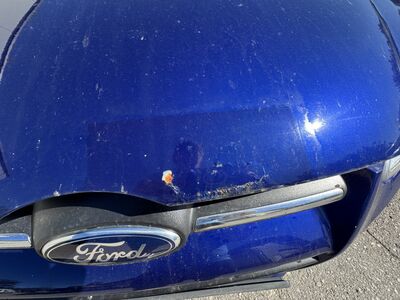 Ford Focus Gebrauchtwagen Ford Focus Gebrauchtwagen