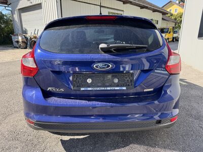 Ford Focus Gebrauchtwagen Ford Focus Gebrauchtwagen