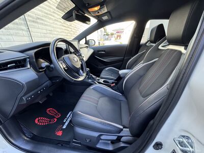 Toyota Corolla Gebrauchtwagen