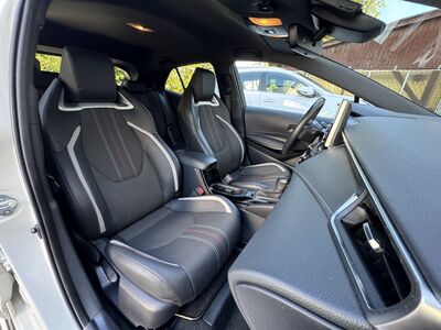 Toyota Corolla Gebrauchtwagen