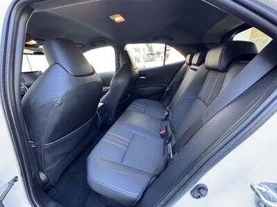 Toyota Corolla Gebrauchtwagen