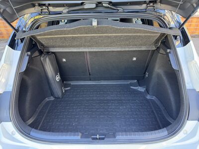 Toyota Corolla Gebrauchtwagen