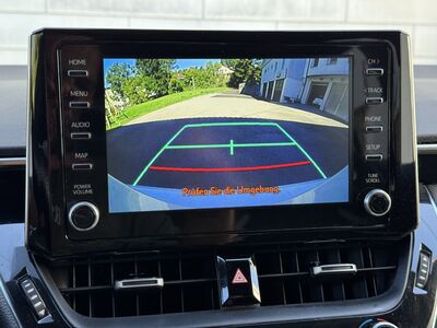 Toyota Corolla Gebrauchtwagen