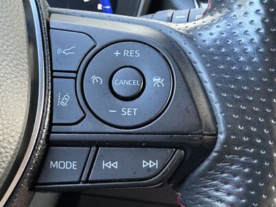 Toyota Corolla Gebrauchtwagen