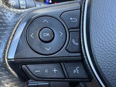 Toyota Corolla Gebrauchtwagen