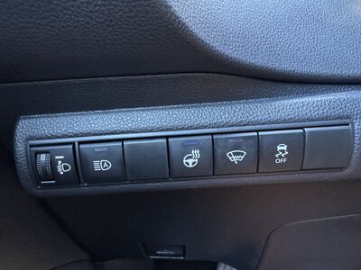 Toyota Corolla Gebrauchtwagen