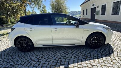 Toyota Corolla Gebrauchtwagen