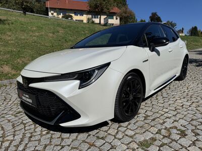 Toyota Corolla Gebrauchtwagen