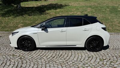 Toyota Corolla Gebrauchtwagen