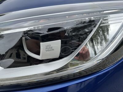 Renault Kadjar Gebrauchtwagen Renault Kadjar Gebrauchtwagen