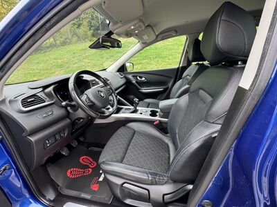 Renault Kadjar Gebrauchtwagen Renault Kadjar Gebrauchtwagen