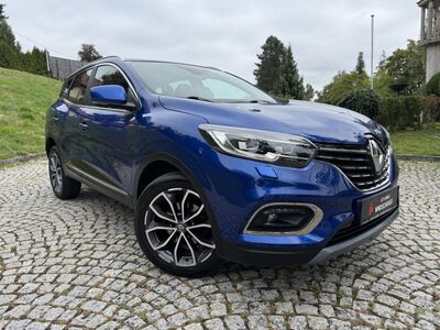Renault Kadjar Gebrauchtwagen