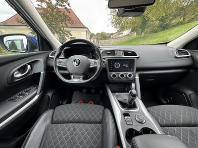 Renault Kadjar Gebrauchtwagen Renault Kadjar Gebrauchtwagen