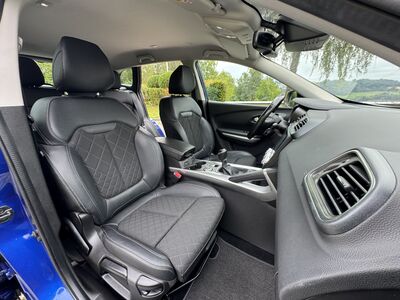 Renault Kadjar Gebrauchtwagen Renault Kadjar Gebrauchtwagen