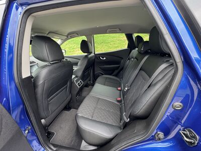 Renault Kadjar Gebrauchtwagen Renault Kadjar Gebrauchtwagen