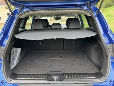 Renault Kadjar Gebrauchtwagen Renault Kadjar Gebrauchtwagen