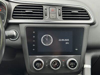 Renault Kadjar Gebrauchtwagen Renault Kadjar Gebrauchtwagen