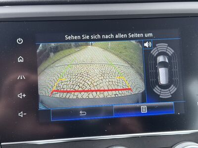 Renault Kadjar Gebrauchtwagen Renault Kadjar Gebrauchtwagen