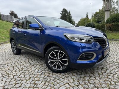 Renault Kadjar Gebrauchtwagen Renault Kadjar Gebrauchtwagen