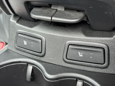 Renault Kadjar Gebrauchtwagen Renault Kadjar Gebrauchtwagen