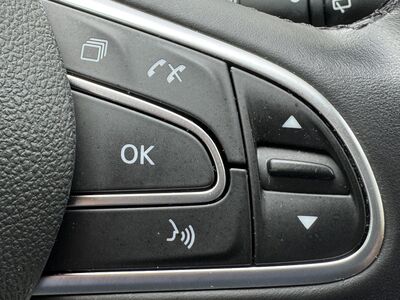 Renault Kadjar Gebrauchtwagen Renault Kadjar Gebrauchtwagen