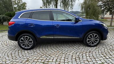Renault Kadjar Gebrauchtwagen Renault Kadjar Gebrauchtwagen