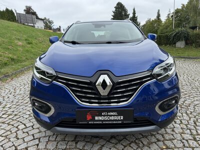 Renault Kadjar Gebrauchtwagen Renault Kadjar Gebrauchtwagen