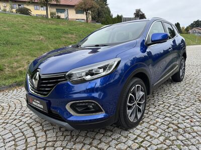 Renault Kadjar Gebrauchtwagen Renault Kadjar Gebrauchtwagen