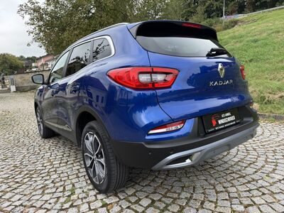 Renault Kadjar Gebrauchtwagen Renault Kadjar Gebrauchtwagen