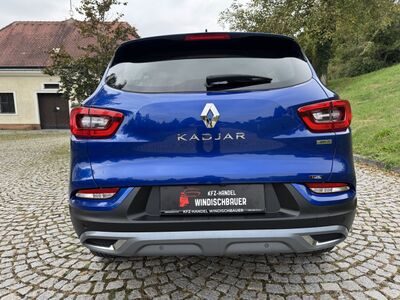 Renault Kadjar Gebrauchtwagen Renault Kadjar Gebrauchtwagen