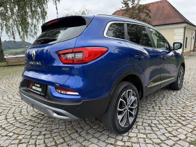 Renault Kadjar Gebrauchtwagen Renault Kadjar Gebrauchtwagen