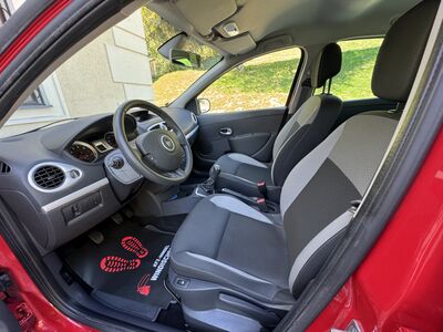 Renault Clio Gebrauchtwagen Renault Clio Gebrauchtwagen