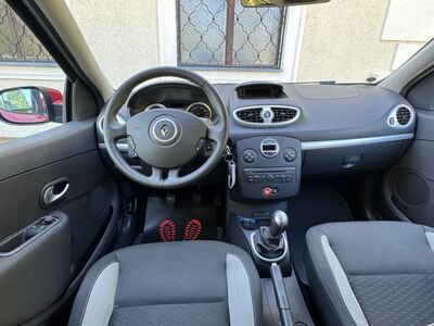 Renault Clio Gebrauchtwagen Renault Clio Gebrauchtwagen