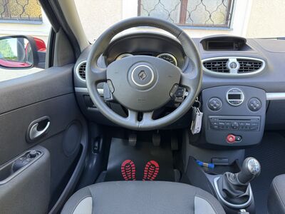 Renault Clio Gebrauchtwagen Renault Clio Gebrauchtwagen