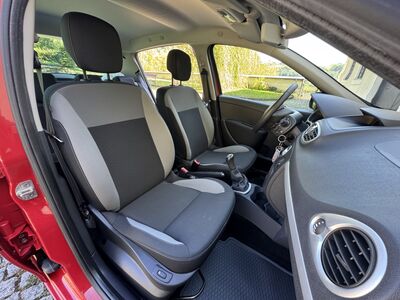 Renault Clio Gebrauchtwagen Renault Clio Gebrauchtwagen