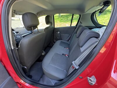 Renault Clio Gebrauchtwagen Renault Clio Gebrauchtwagen