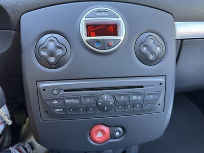 Renault Clio Gebrauchtwagen Renault Clio Gebrauchtwagen