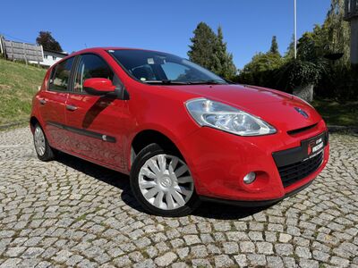Renault Clio Gebrauchtwagen Renault Clio Gebrauchtwagen