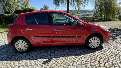 Renault Clio Gebrauchtwagen Renault Clio Gebrauchtwagen