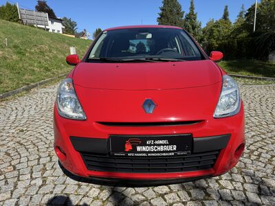 Renault Clio Gebrauchtwagen Renault Clio Gebrauchtwagen