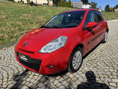 Renault Clio Gebrauchtwagen Renault Clio Gebrauchtwagen