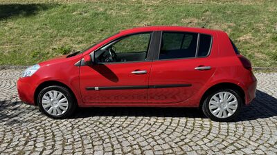 Renault Clio Gebrauchtwagen Renault Clio Gebrauchtwagen