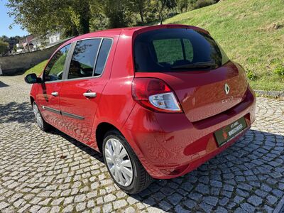 Renault Clio Gebrauchtwagen Renault Clio Gebrauchtwagen