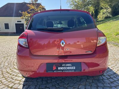 Renault Clio Gebrauchtwagen Renault Clio Gebrauchtwagen