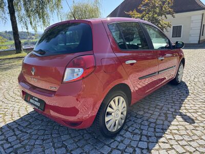 Renault Clio Gebrauchtwagen Renault Clio Gebrauchtwagen