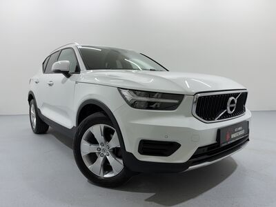 Volvo XC40 Gebrauchtwagen